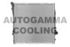 BMW 17101439104 Radiator, engine cooling